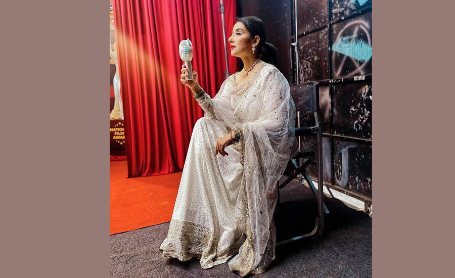 भन्सालीको नेटफ्लिक्स सिरिज ‘हीरामण्डी’को छायांकन सुरु, मनिषाले दिइन् पहिलो सट्