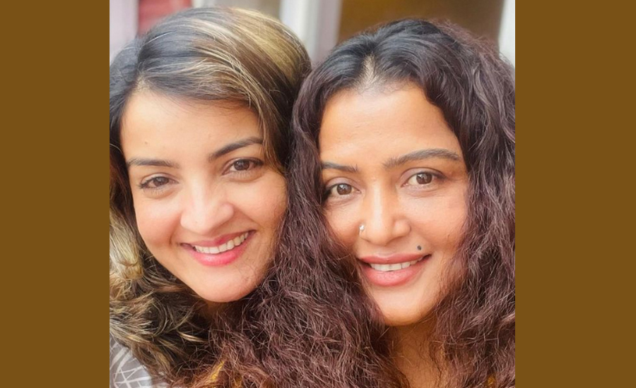 ८ वर्षपछि नेपाल फर्किएकी अरुणिमा भन्छिन्– राम्रो फिल्मको अफर आए खेल्छु