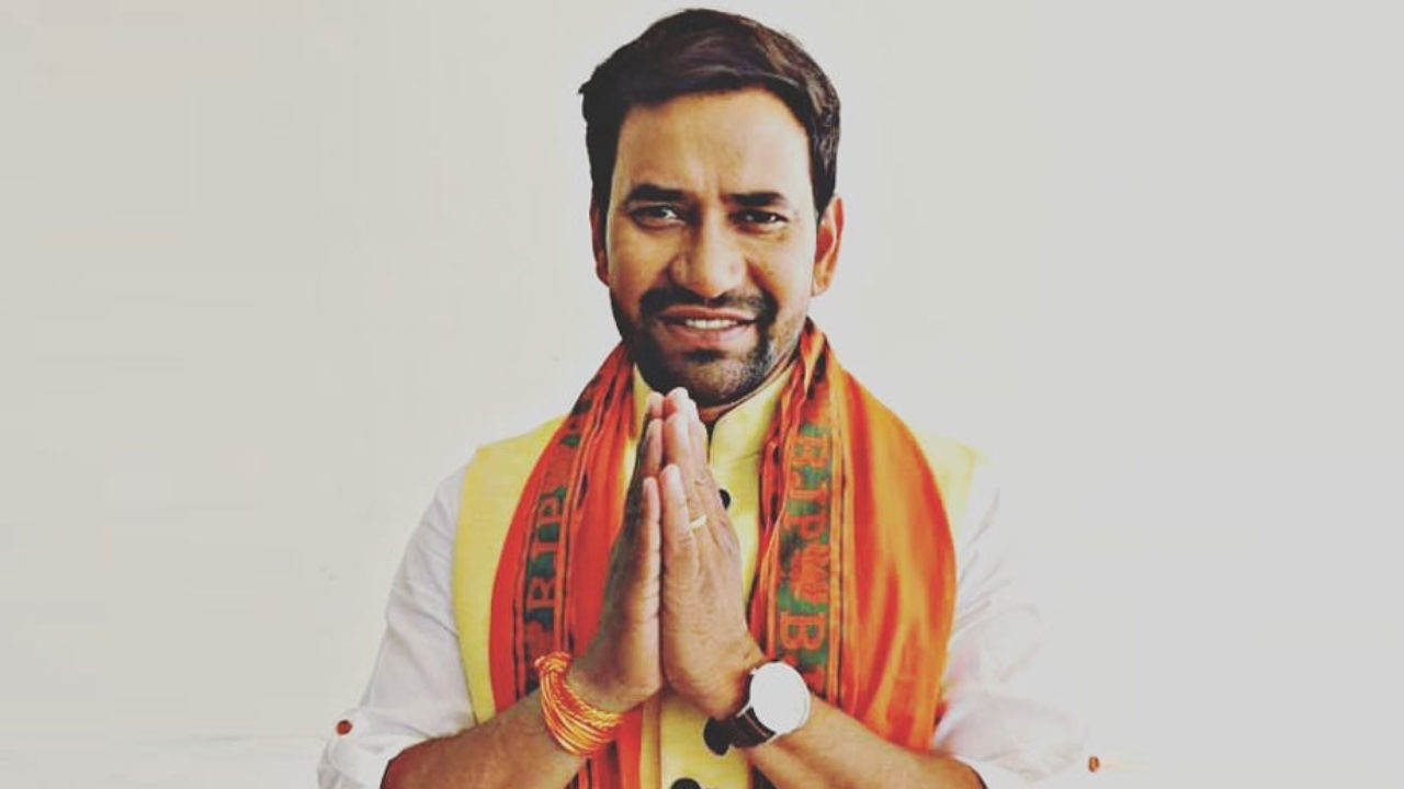मलयालम अभिनेता विजय बाबु यौन दुर्व्यवहारको आरोपमा पक्राउ