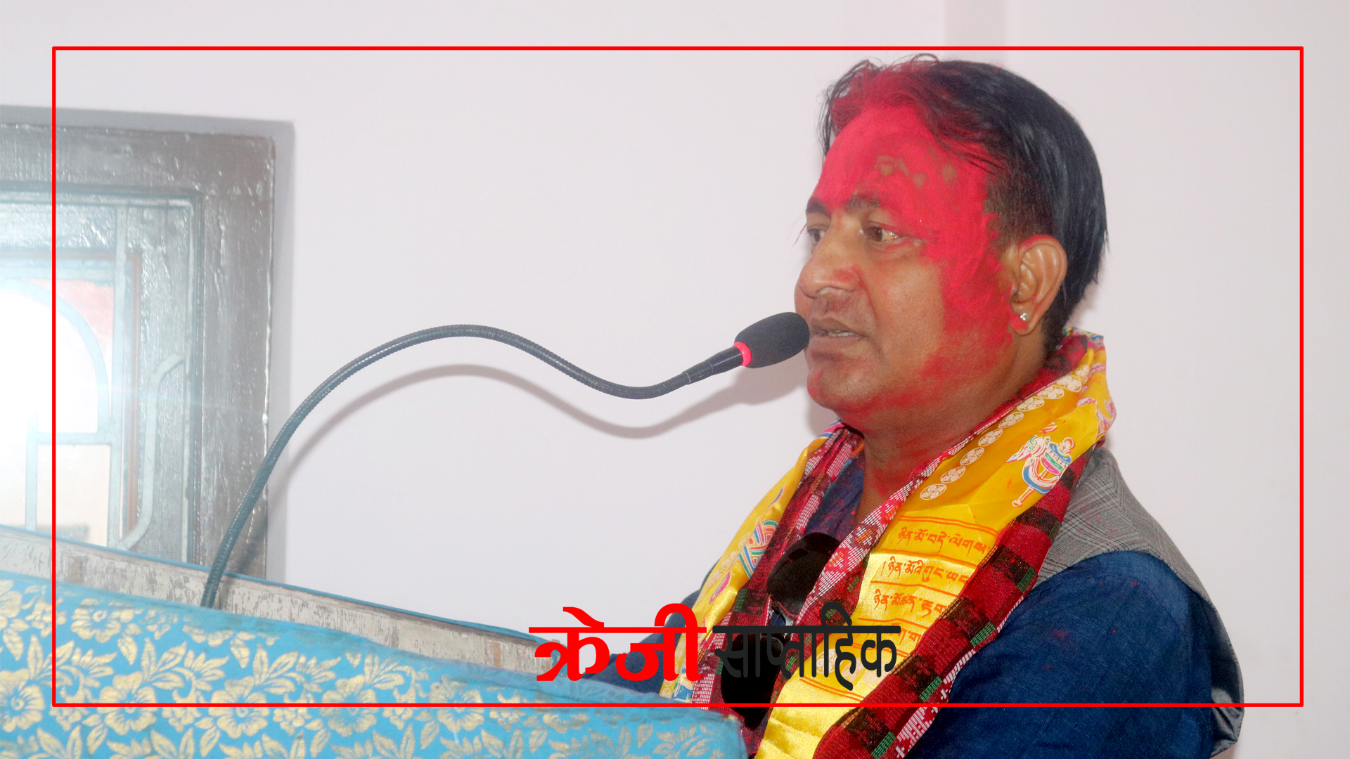 पथरी खानेपानीमा जयराम बिष्ट सर्वसम्मत