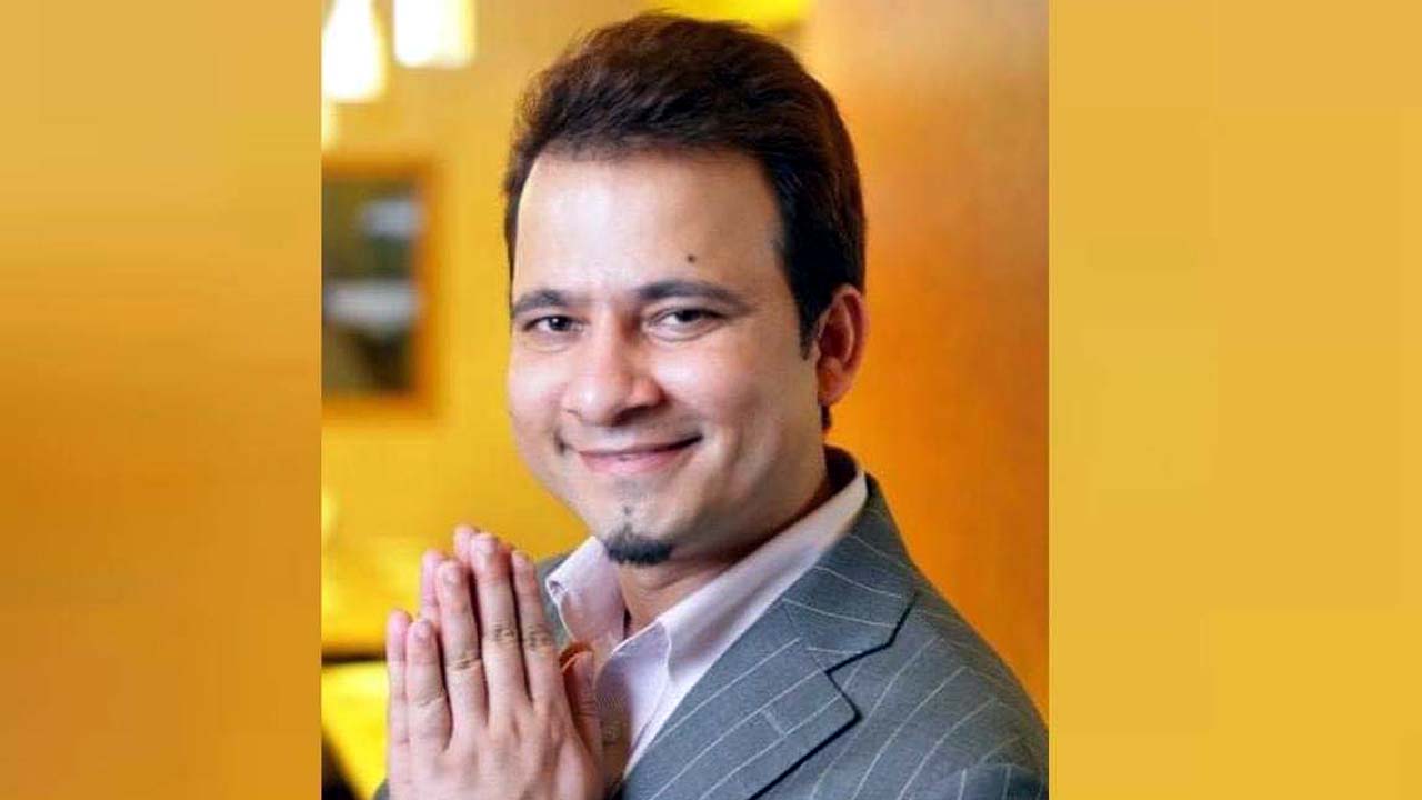 मोरङ क्षेत्र नं. १ को प्रदेश सांसदको उम्मेदवारमा चर्चा कमाएका चिरञ्जीवी थापा को हुन !