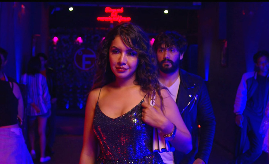 ‘केजीएफ’ वितरण गरेको जर्मनीको लोकाह कम्पनीले ‘प्रेमगञ्ज’लाई युरोपमा रिलिज गर्ने