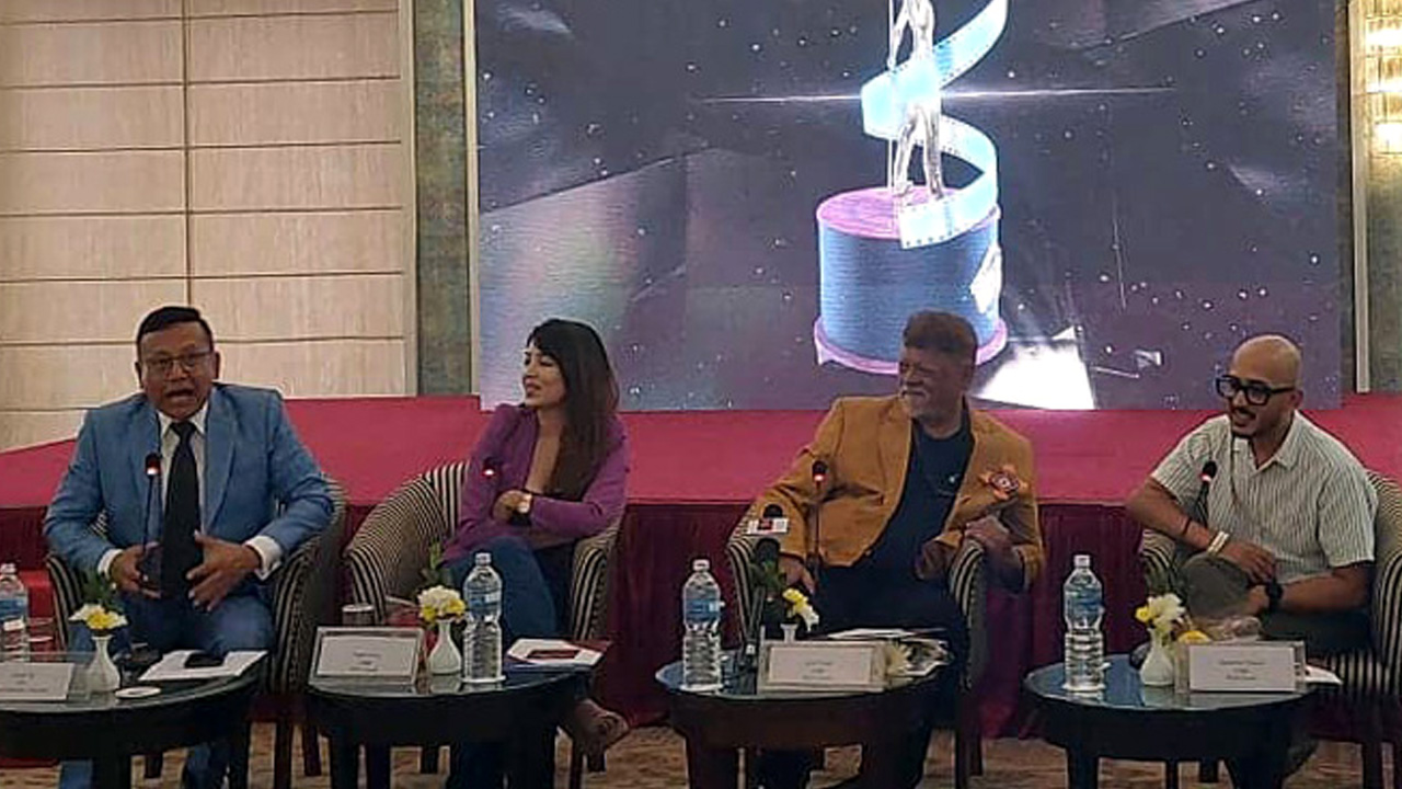 छोटो फिल्म प्रतिस्पर्धा ‘एएनटीभी सर्ट्स’ हुँदै