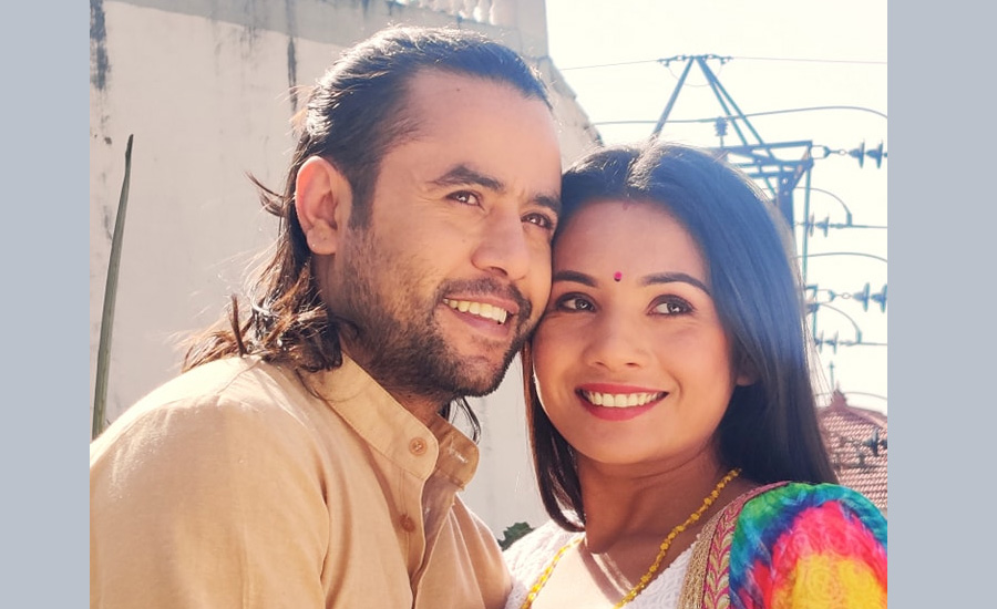 लक्ष्मी बर्देवा भन्छिन्– जीवनजीसँगै धेरै काम गर्नु निर्माताको रोजाइ