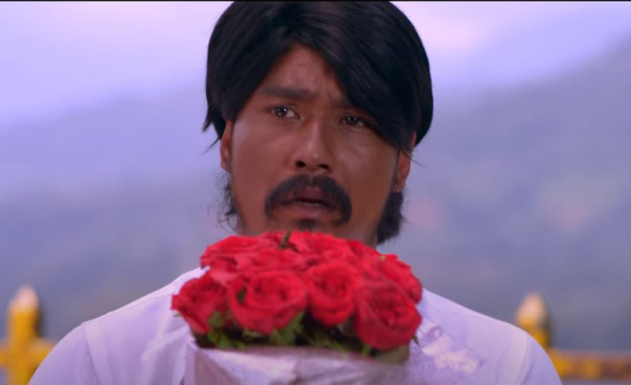 सौगात मल्ललाई लिएर फिल्म ‘पोइ पयो बुढो’ बन्ने, दयाहाङ पनि हुने सम्भावना