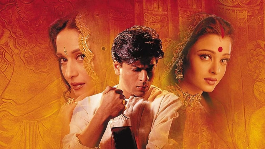 ‘देवदास’को २० वर्ष : भन्साली भन्छन्– ठूलो अवरोधबीच फिल्म बनाएँ, धेरै पीडा सहें