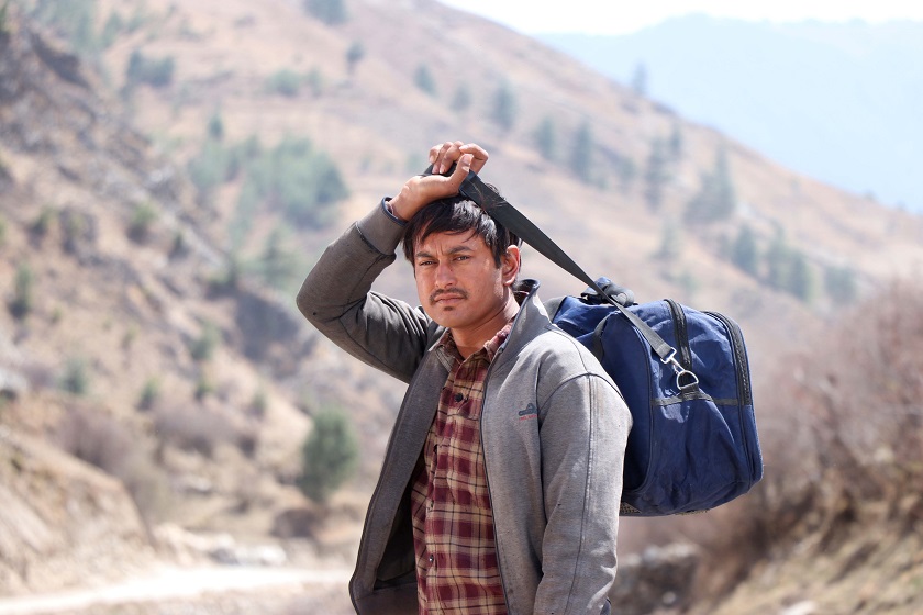 नेपालसहित ८ देशमा एकसाथ प्रदर्शन हुँदै ‘प्रकाश’