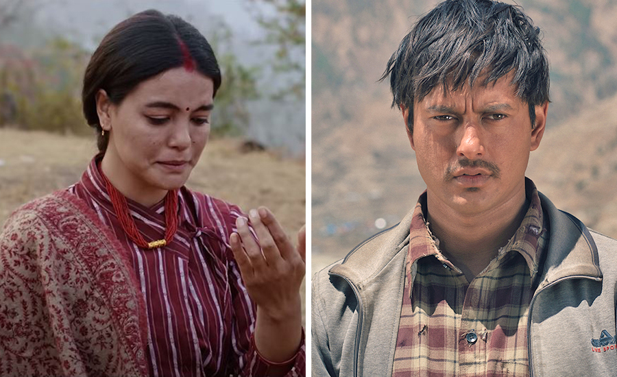 भुवन केसीको आग्रहलाई ‘राधा’ र ‘प्रकाश’का निर्माताले गरे अस्वीकार, फिल्म शुक्रबार नै रिलिज गर्ने