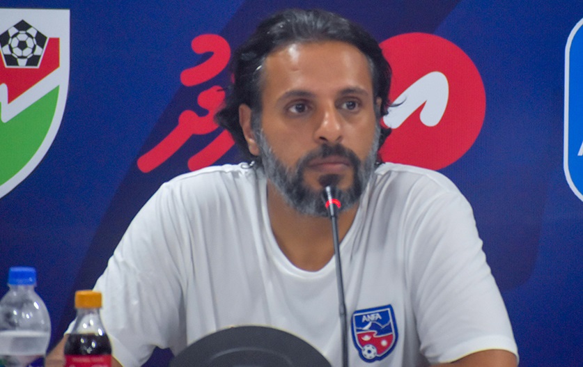 एन्फाले बोलाउने भनेका दशमध्ये दुई खेलाडी मात्र अटाए अमल्मुताइरीको सूचीमा