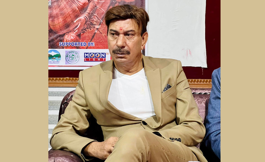 भुवन केसीविरुद्धको मुद्दा ‘हेर्न नभ्याइने सूची’मा, पल शाहको पेशी असोज २६ मा