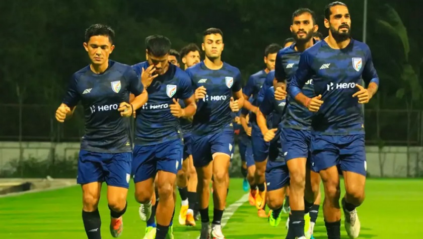 भारतमाथि फिफाको प्रतिबन्ध फुकुवा
