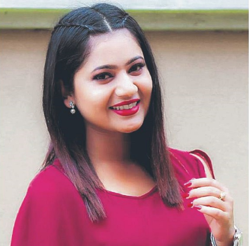 केकीले आफ्नै फिल्म रिलिज भएको किन थाहा पाइनन् ?