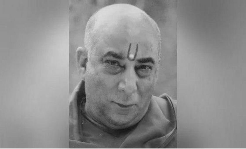 अभिनेता मिथिलेश चतुर्वेदीको निधन