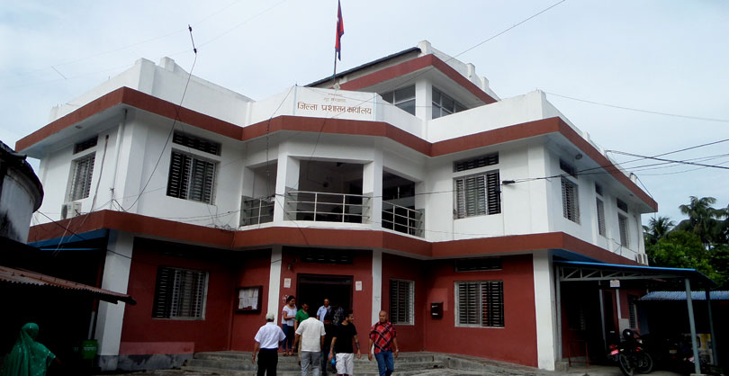 मोरङमा मिटरब्याजी विरुद्ध ३७ जनाले दिए उजुरी