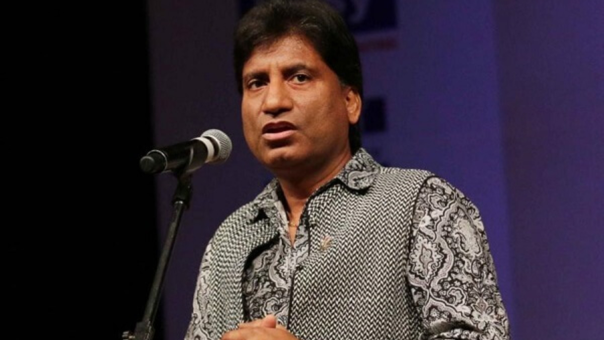 राजु श्रीवास्तवको स्वास्थ्य अवस्था पुनः गम्भीर