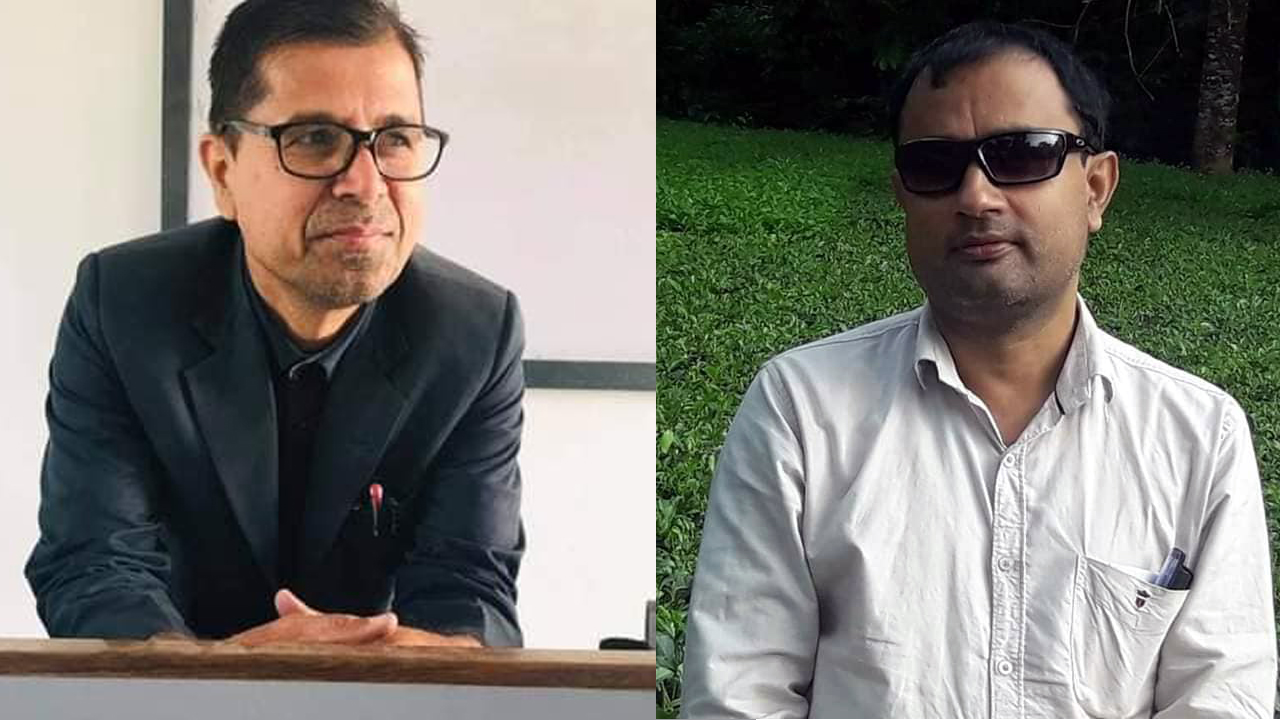 पथरी बहुमुखी क्याम्पस प्रमुखमा तिम्सिना, सहायकमा धिमाल नियुक्त