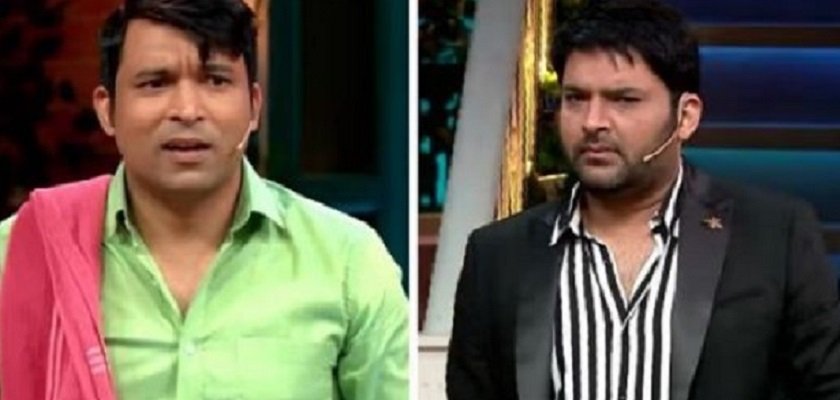 के चन्दु चायवालाले छोडेका हुन् ‘द कपिल शर्मा शो’ ?