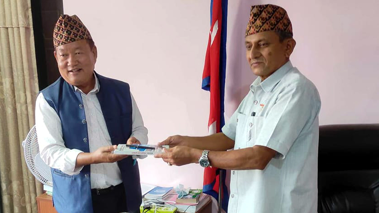 उर्लाबारी र पथरीशनिश्चरे बीच साझा विषयमा रणनीति बनाउने तयारी