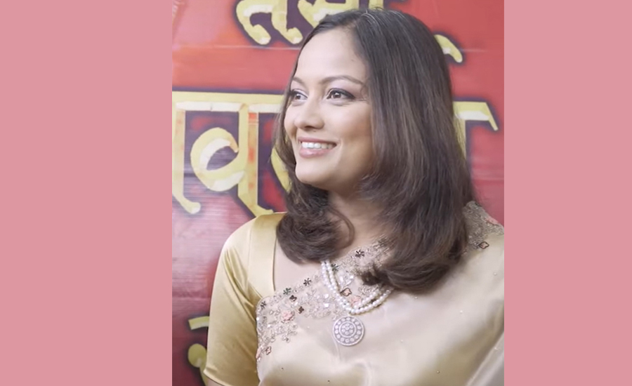सन्तानको योजना बनाइरहेका महिलालाई ऋचाको टिप्स : खुसी हुन सक्नुहुन्न भने बच्चा नपाउनुस्