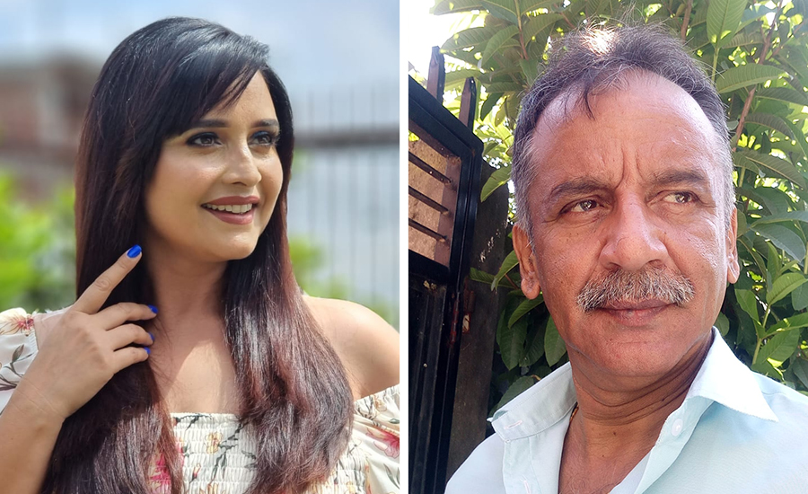 सञ्चितालाई लिएर १८ वर्षपछि ‘धड्कन २’ निर्देशन गर्दै नरेश पौड्याल