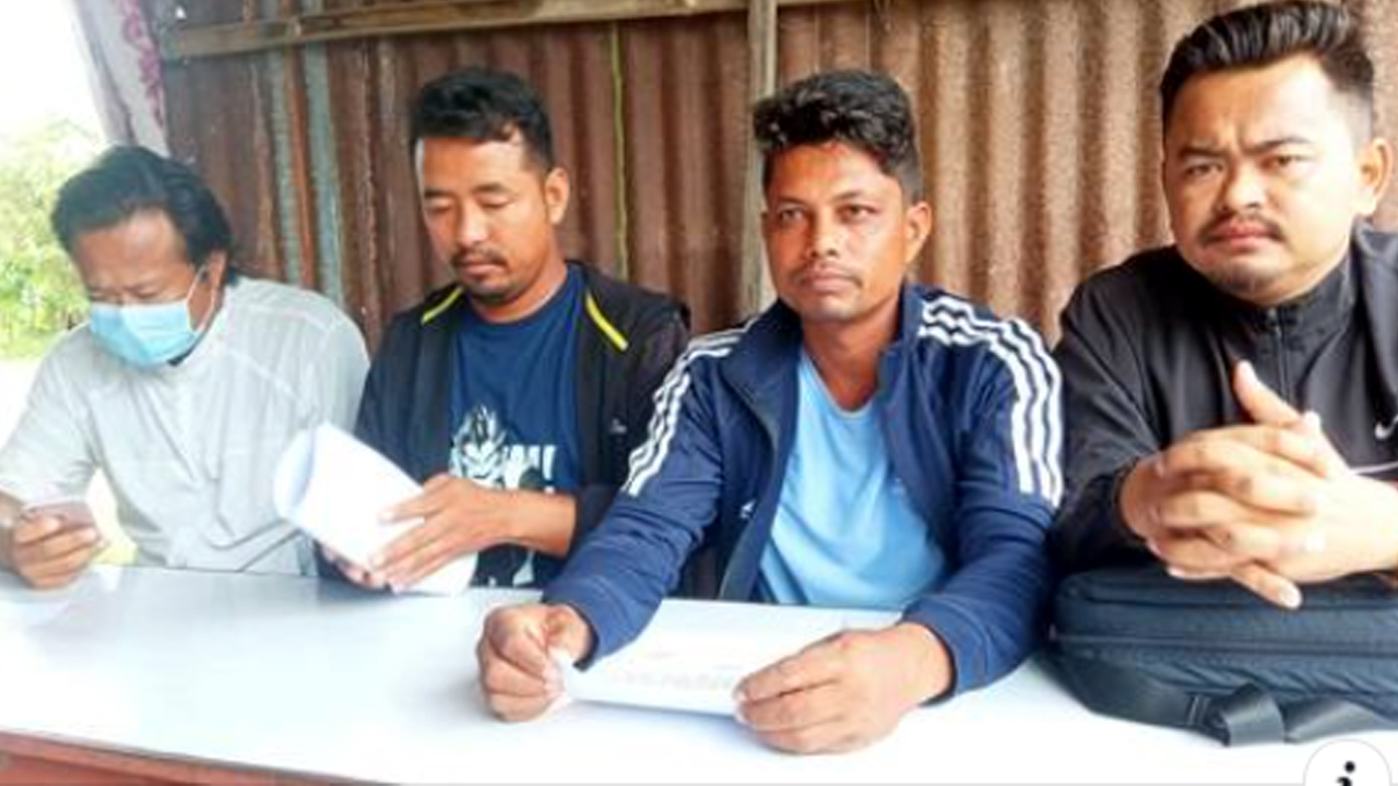 प्रथम एनी फाक्तेप गोल्डकपको हिसाव सार्वजानिक