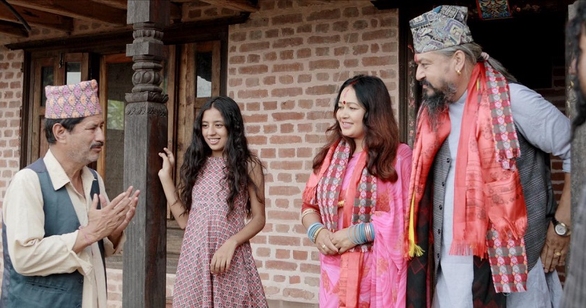 चेतनामुलक विषयमा लघु फिल्म ‘चरित्र’ निर्माण
