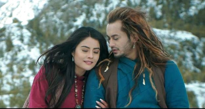 ‘प्रेम गीत ३’ हिन्दी संस्करण रिलिज