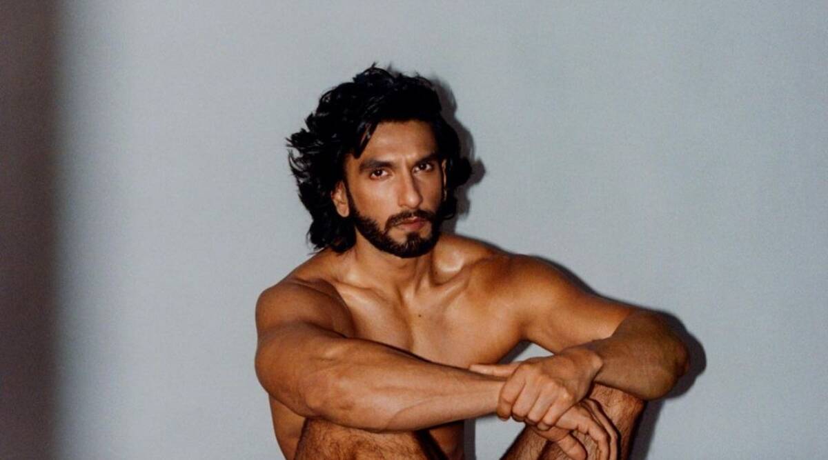 न्युड फोटोसुटमा रणवीर सिंहको स्पष्टिकरण : तस्विरमाथि छेडछाड गरियो