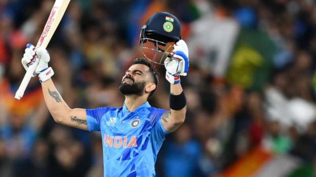 विराटको तस्बिरले सन्यासको आशंका