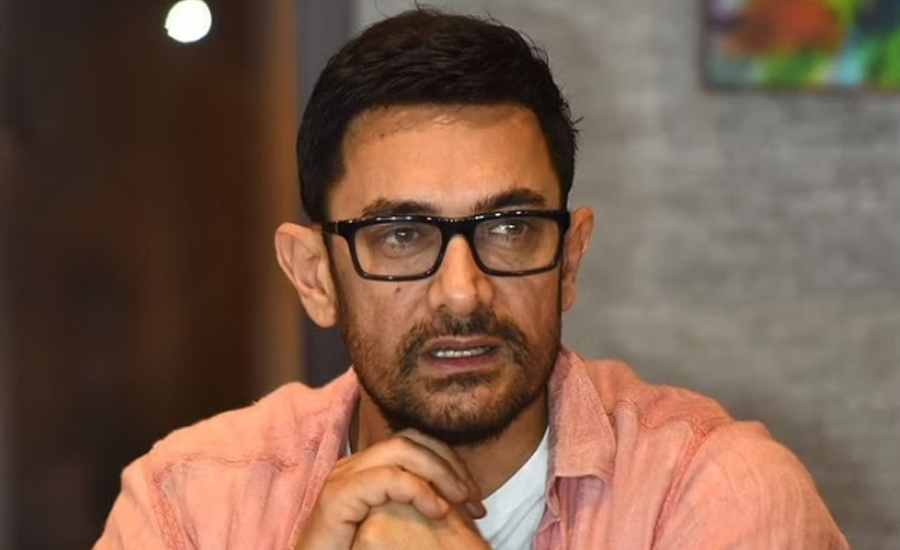 आमिर खानले अभिनयबाट विश्राम लिने, भन्छन्– आमा र बच्चाहरुसँग बस्न चाहन्छु