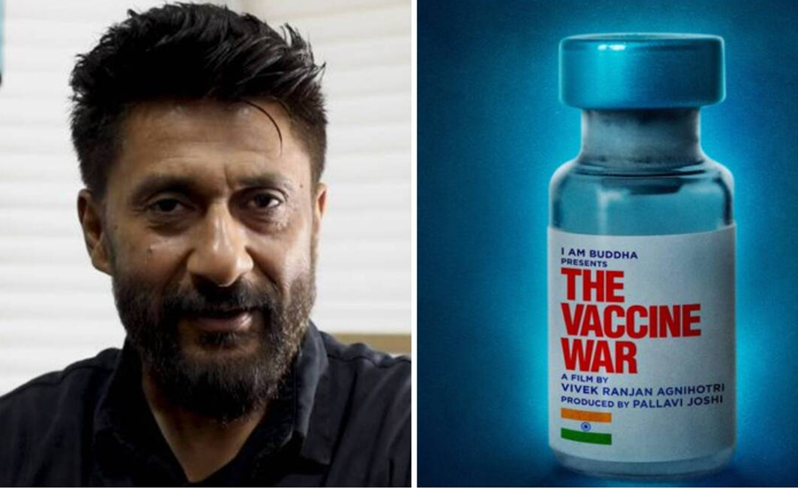 ‘कश्मीर फाइल्स’ निर्देशक विवेक अग्निहोत्रीले घोषणा गरे नयाँ फिल्म ‘द भ्याक्सिन वार’
