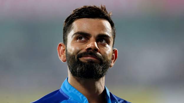 होटलको कोठाको भिडियो लीक भएपछि विराट कोहली आक्रोशित