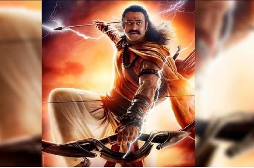प्रभासको ‘आदिपुरुष’ १६ जुनमा रिलिज हुने