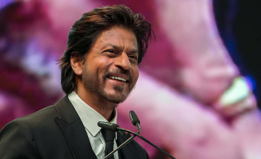 शाहरुखले भने–‘दिलवाले दुल्हनिया ले जायेंगे’को सट्टा ‘पठान’ हेर्न रुचि राख्छु