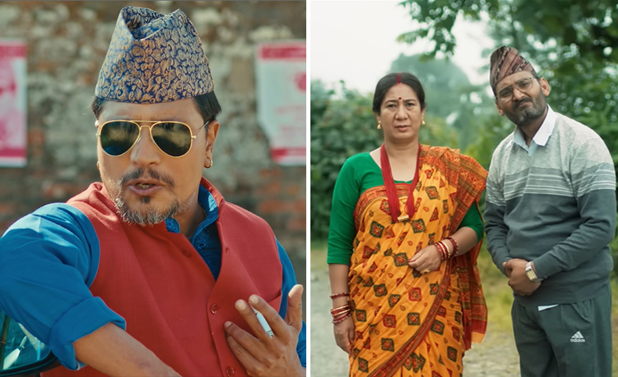 ‘छक्कापञ्जा ४’ चल्दा ‘फूलबारी’लाई फाइदा, कमाइ ४ करोड ग्रस नाघ्यो