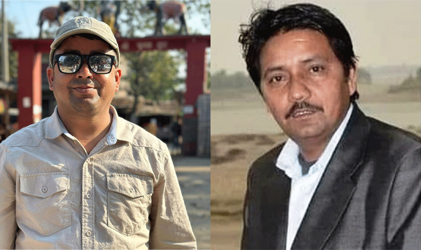 अधिकारी र पीडित चलचित्र विकास बोर्ड सदस्यमा नियुक्त