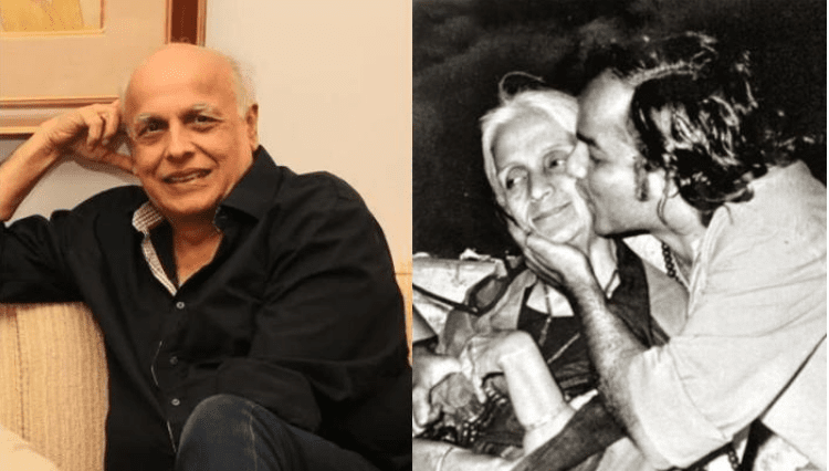 महेश भट्टले भने – मलाई नाजायज सन्तान भनिन्थ्यो : बुवाले आमालाई कहिल्यै श्रीमतीको हैसियत दिएनन्