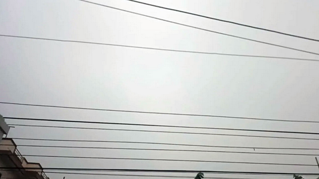 कोशीका केही स्थानमा वर्षाको सम्भावना