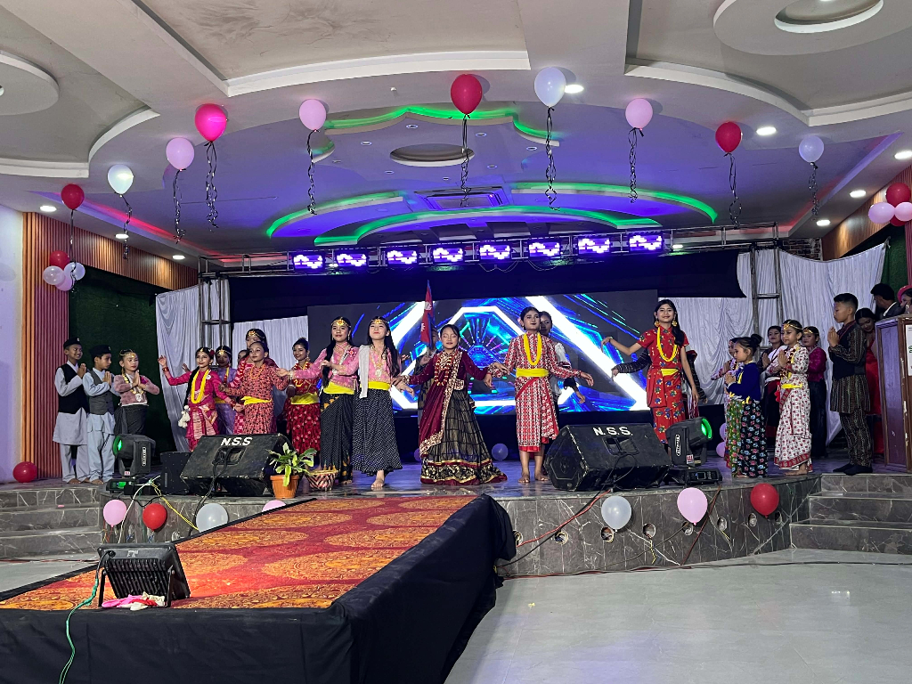 लिटल मिस्टर एण्ड मिस टिन पथरी सिजन–२ को ग्राण्ड फिनाले